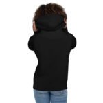 Women's Cotton Pullover Hoodie - Image 4