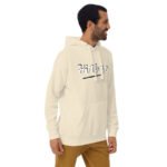 Men's Soft Cotton Pullover Hoodie - Image 4