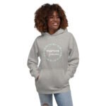 Women's Cotton Hoodie