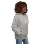 Women's Cotton Hoodie - Image 5