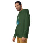 Men’s Pullover Hoodie - Image 7