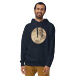 Men’s Cotton Pullover Hoodie
