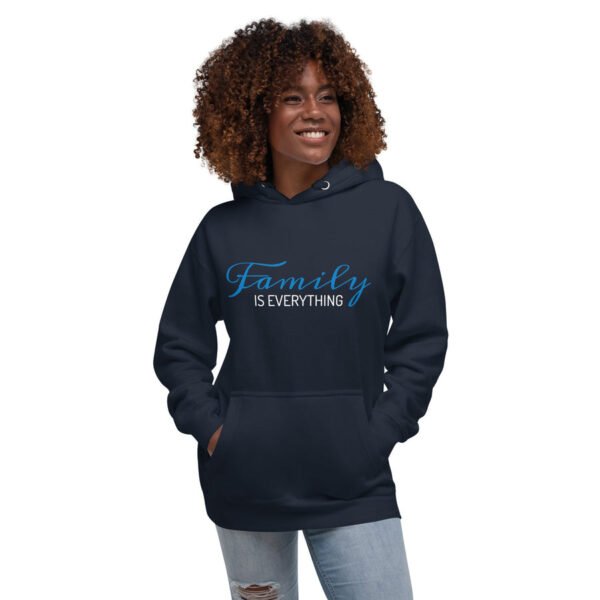 Women's Cotton Pullover Hoodie