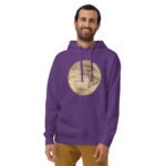 Men’s Cotton Pullover Hoodie - Image 4