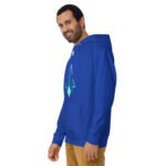 Men’s Pullover Hoodie - Image 6