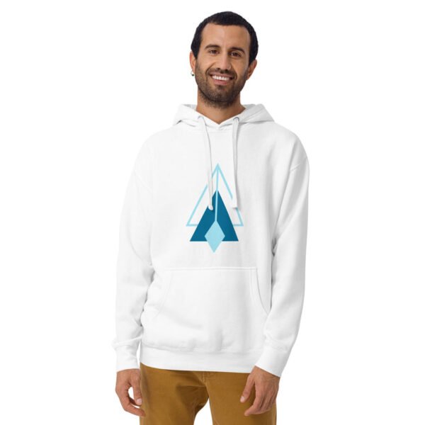 Men’s Pullover Hoodie
