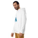 Men’s Pullover Hoodie - Image 5