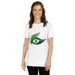 Women’s Short Sleeve Cotton T-Shirt