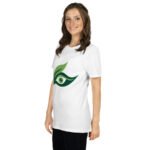 Women’s Short Sleeve Cotton T-Shirt - Image 5