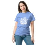 100% Cotton Unisex Classic T-shirt - Image 3