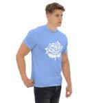 100% Cotton Unisex Classic T-shirt - Image 5
