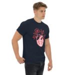 Classic Cotton T-Shirt For Man & Women - Image 4