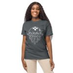 Women’s Classic Fit Moisture-Wicking T-Shirt - Image 3