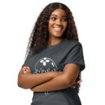 Women’s Classic Fit Moisture-Wicking T-Shirt - Image 5