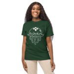 Women’s Classic Fit Moisture-Wicking T-Shirt