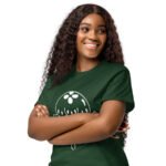 Women’s Classic Fit Moisture-Wicking T-Shirt - Image 4